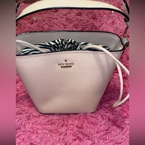 Kate Spade Bucket Purse